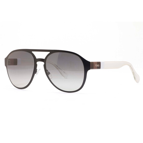 Fendi Accessories - Fendi Black Sunglasses